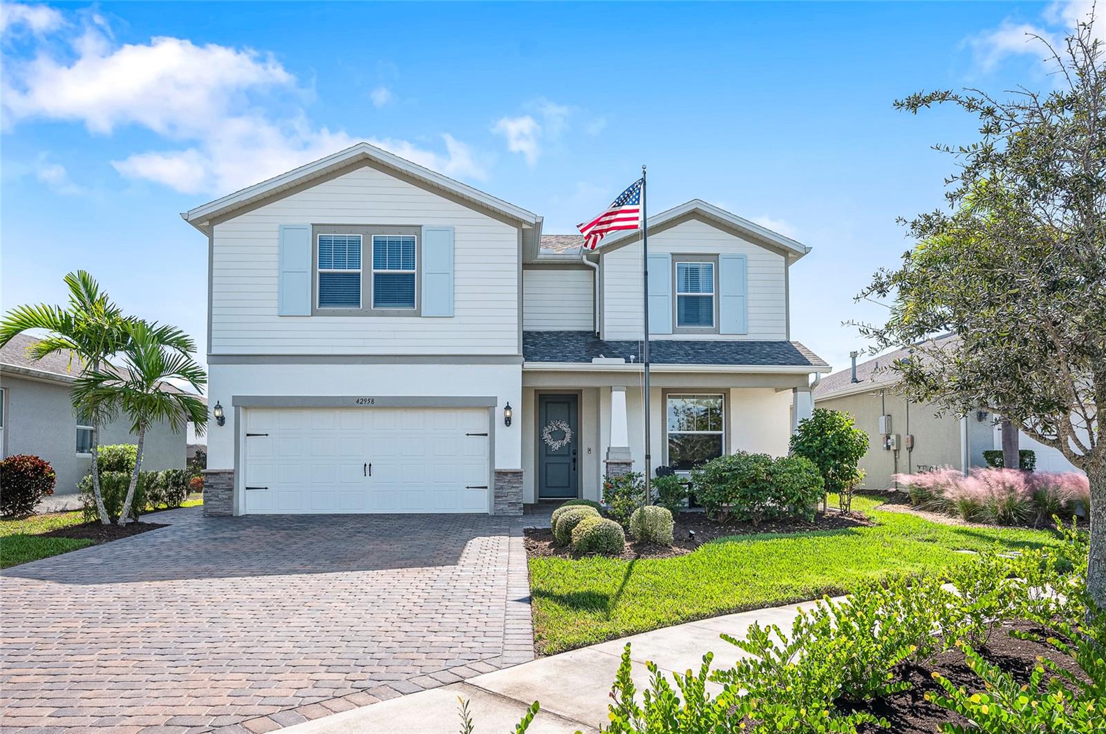 42958 Canon Ct, Punta Gorda, FL 33982