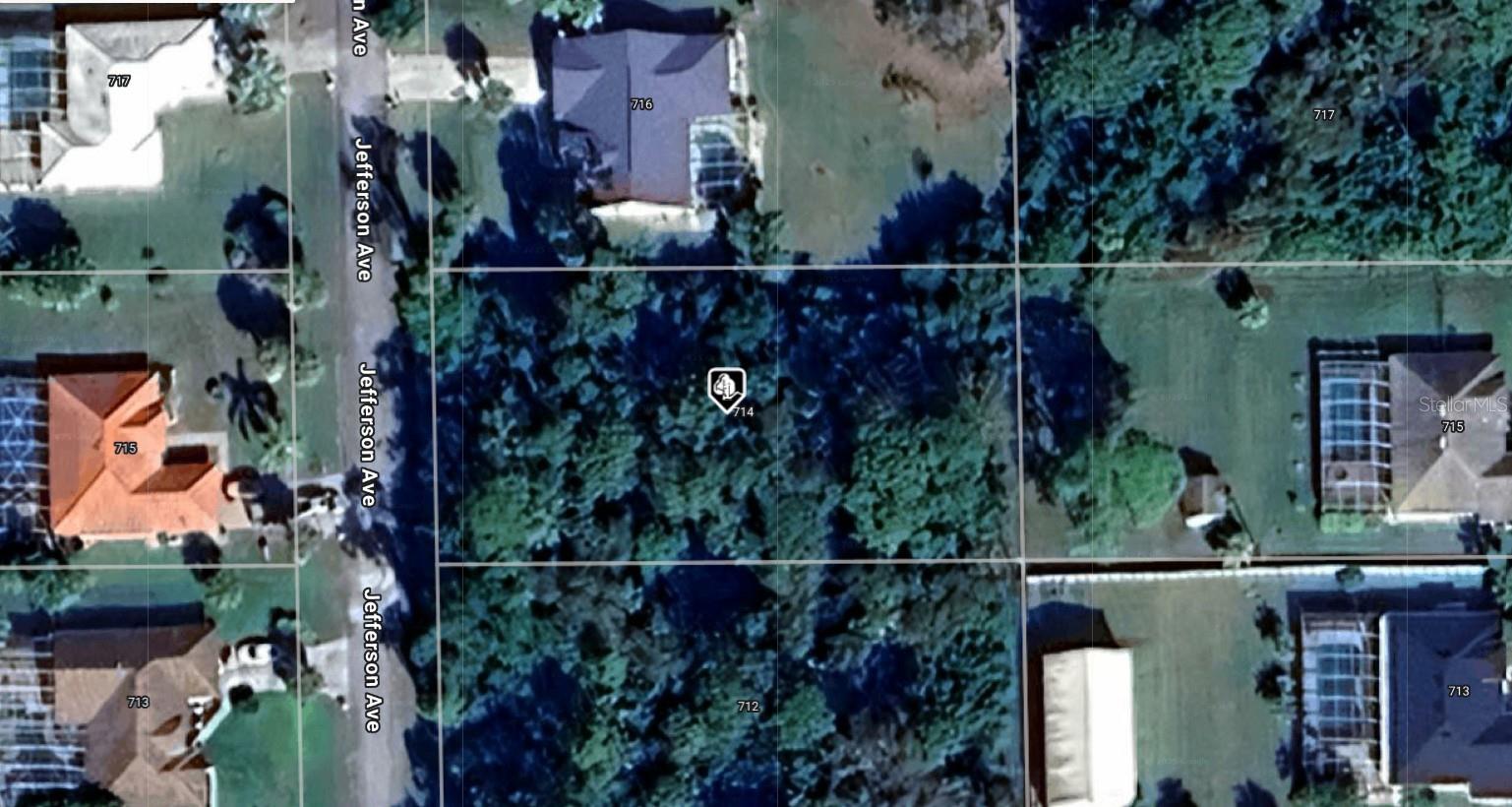 714 Jefferson Ave, Lehigh Acres, FL 33936