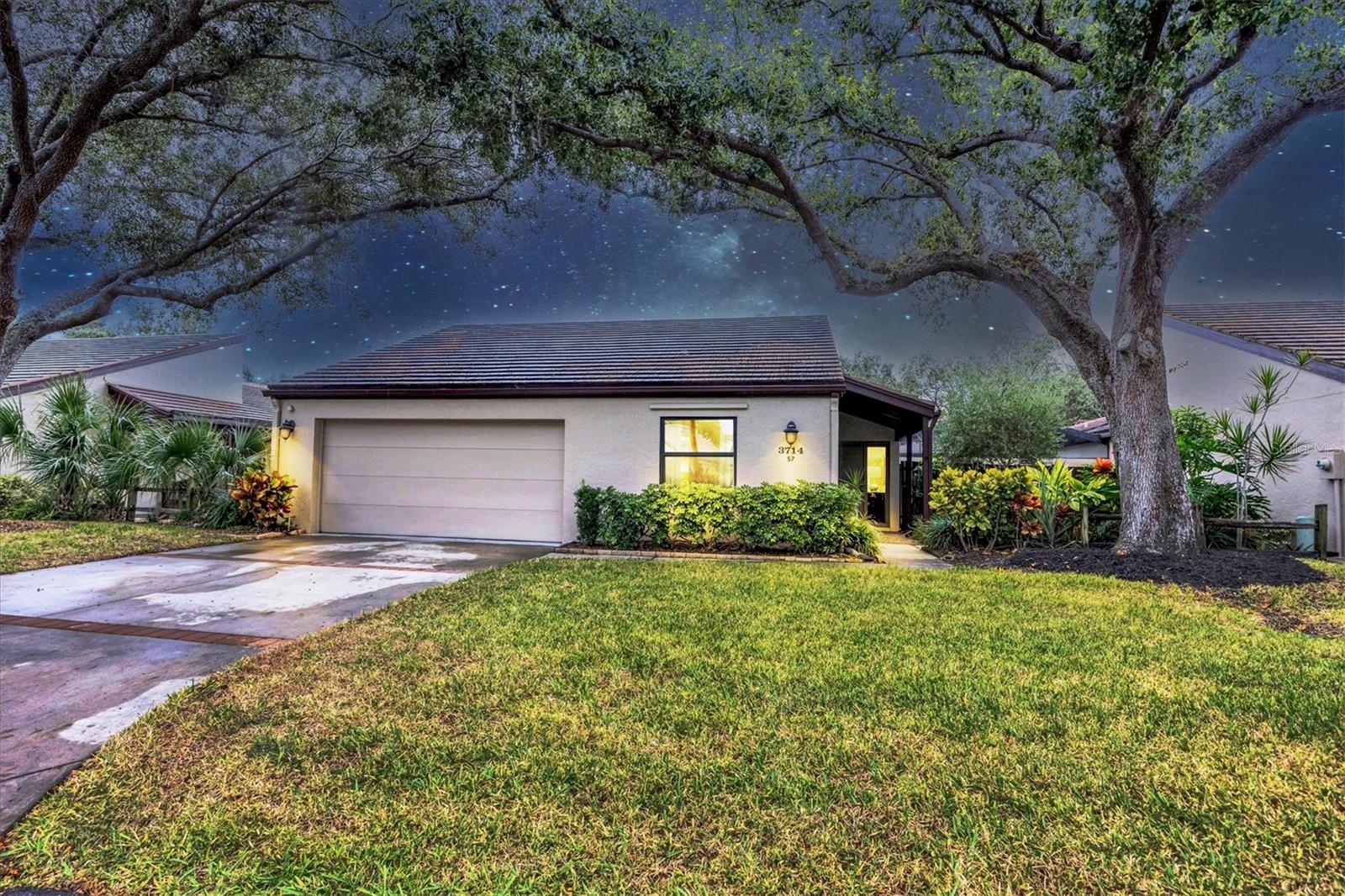 3714 Glen Oaks Manor Dr, Sarasota, FL 34232