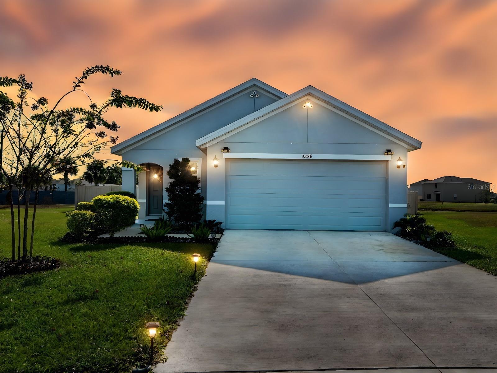 3846 Calamity Ter, Bradenton, FL 34208