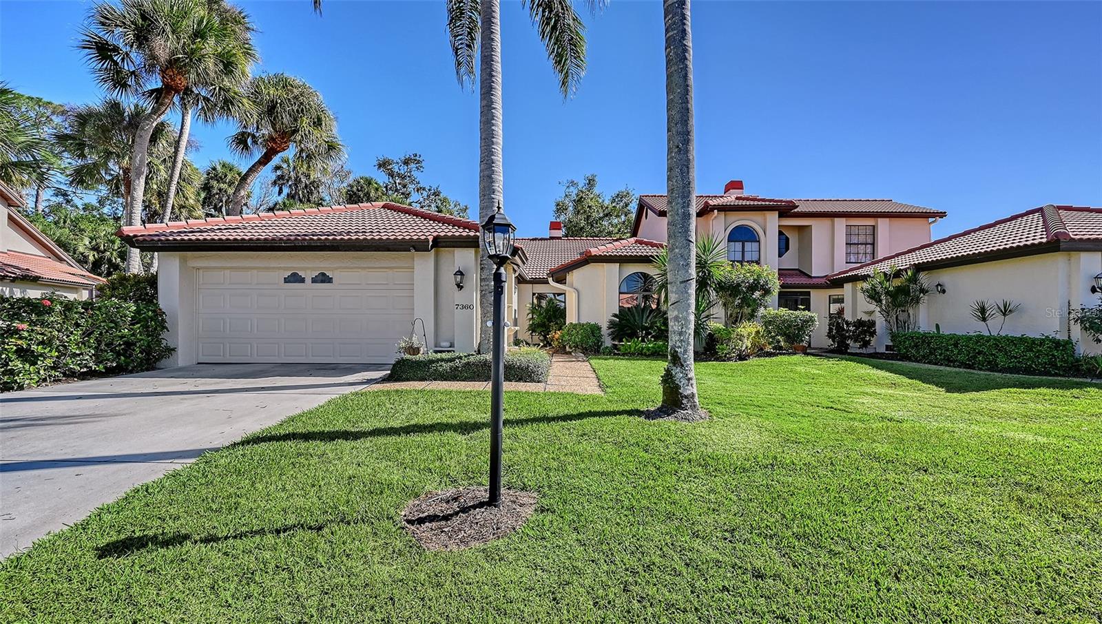7360 Oak Moss Dr #4, Sarasota, FL 34241