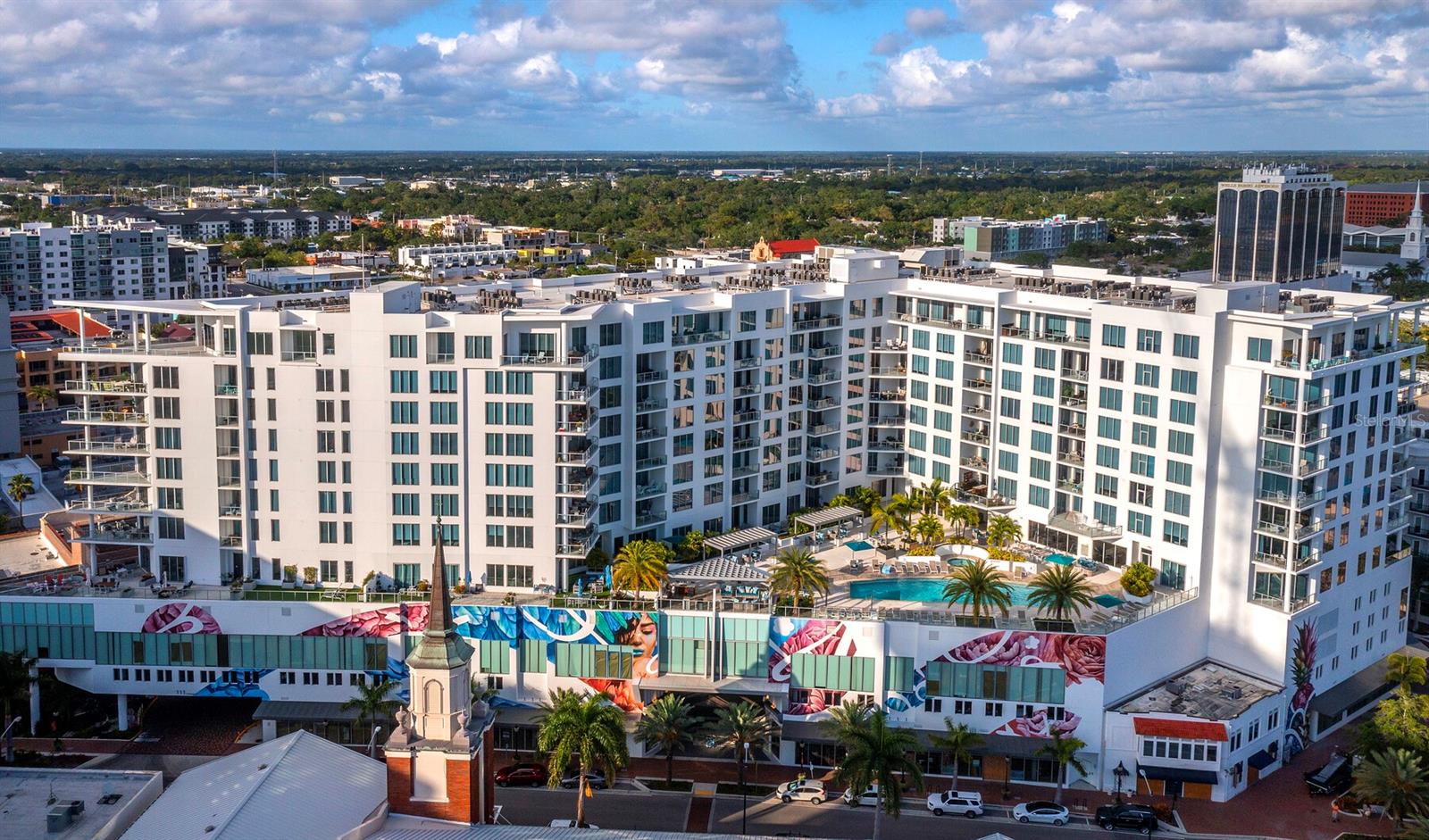 111 S Pineapple Ave #1007, Sarasota, FL 34236