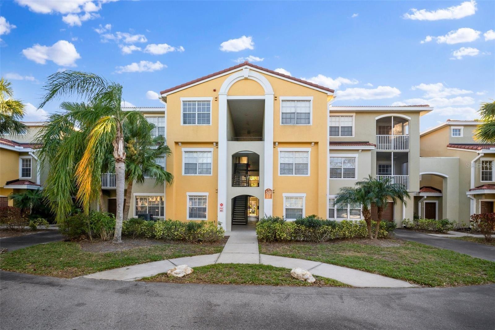 5450 Bentgrass Dr #5-301, Sarasota, FL 34235