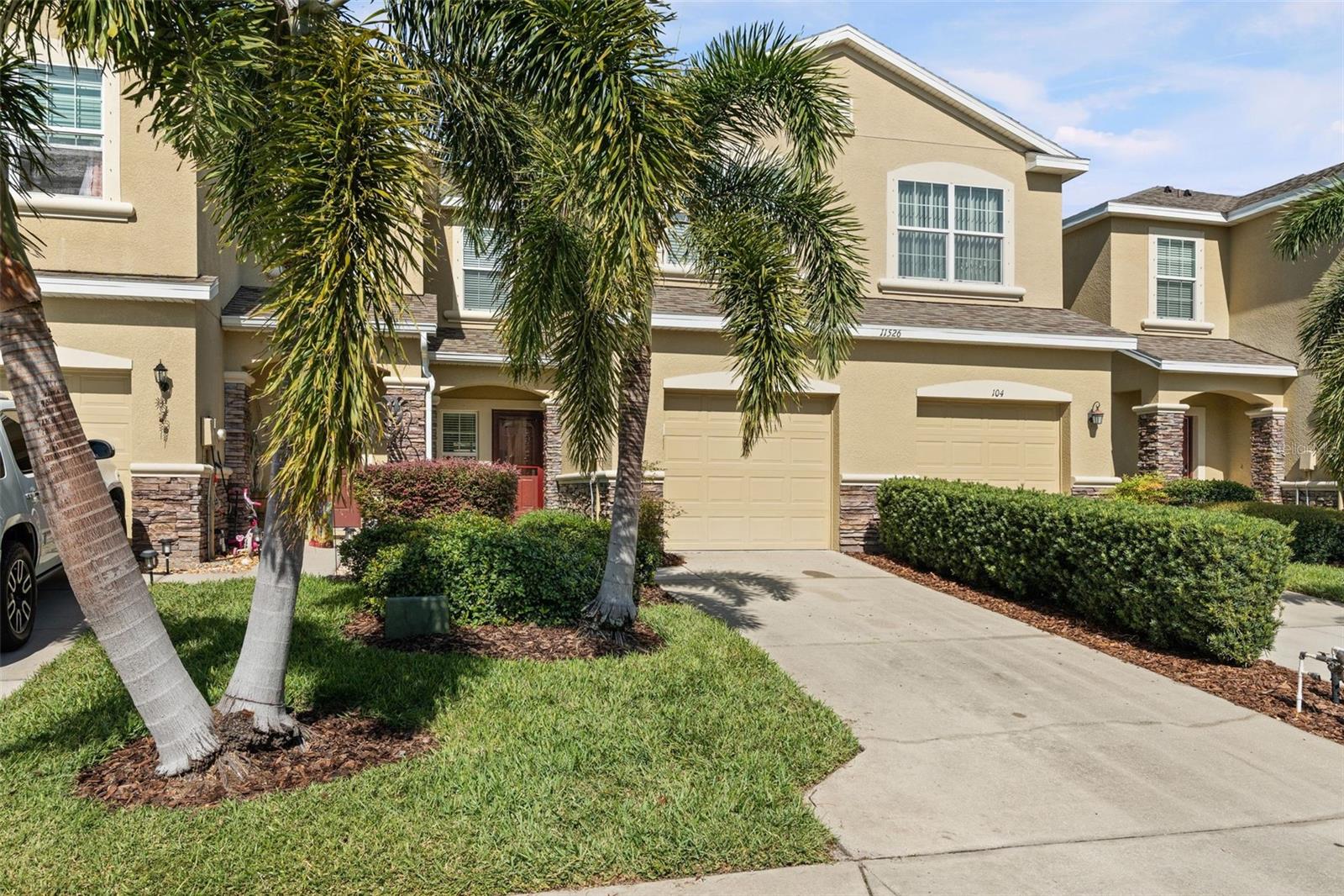 11526 84th Street Cir E #103, Parrish, FL 34219