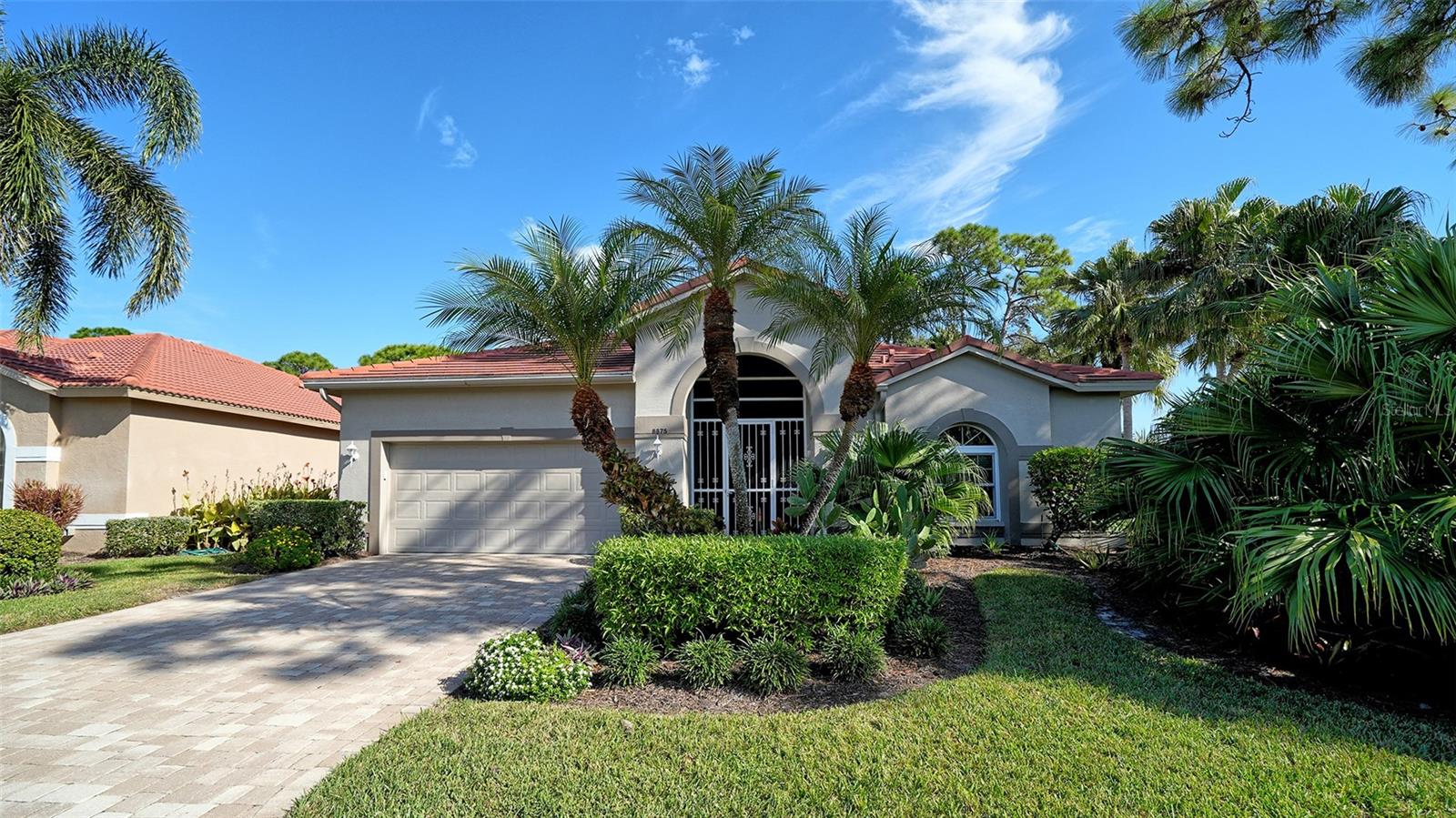 8875 Macgregor Ln, Sarasota, FL 34238