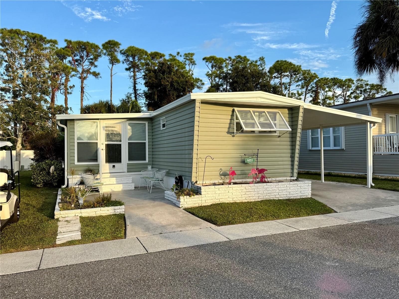 6091 Peony Rd, Venice, FL 34293