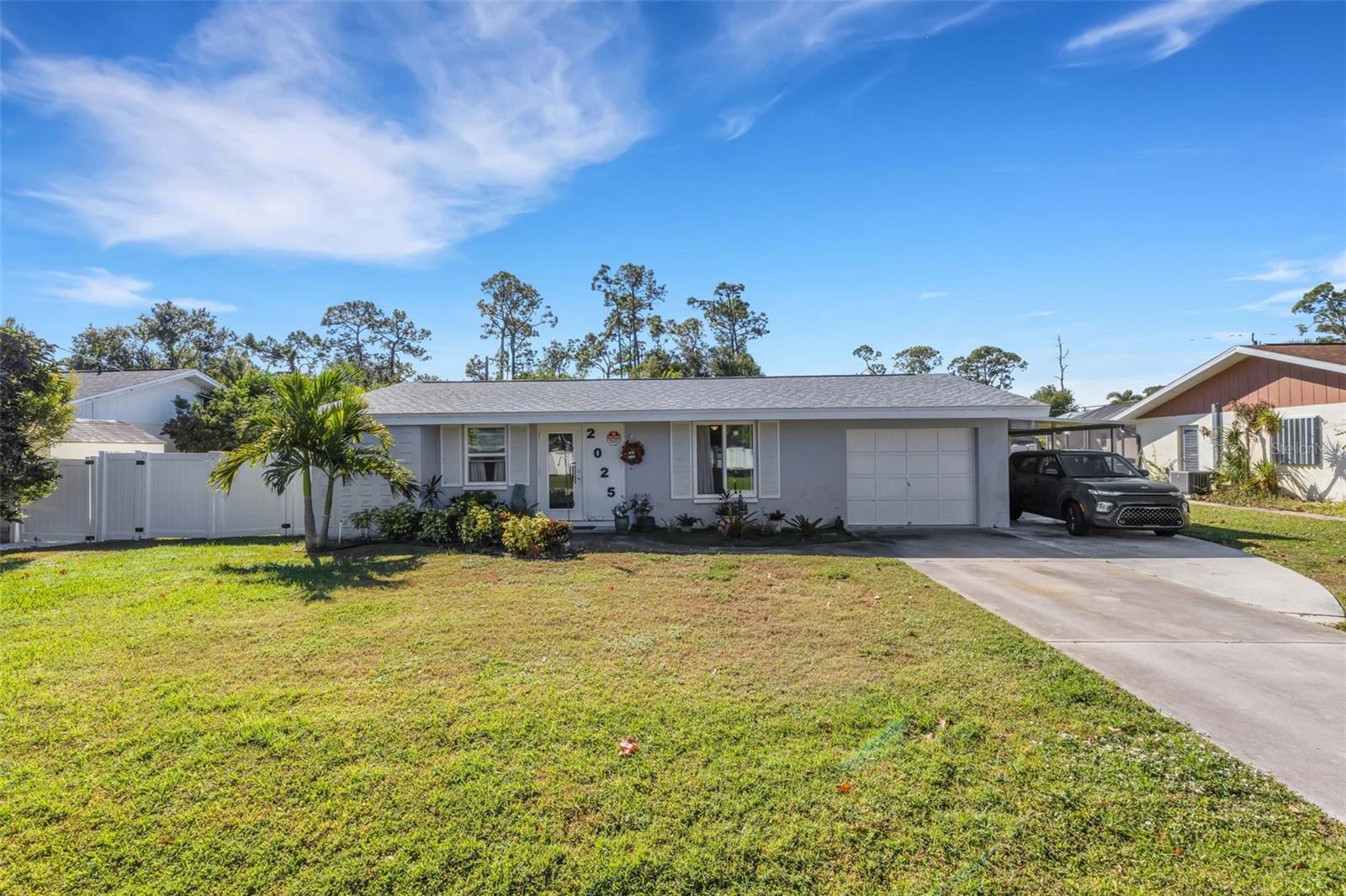 20255 Kinderkemac Ave, Port Charlotte, FL 33952