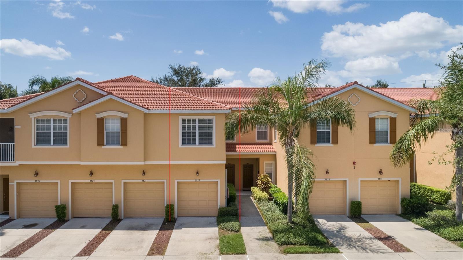 3827 Parkridge Cir #1-102, Sarasota, FL 34243