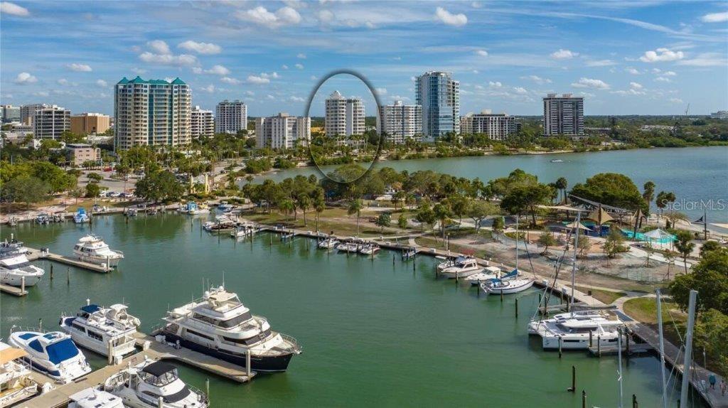 500 S Palm Ave #31, Sarasota, FL 34236