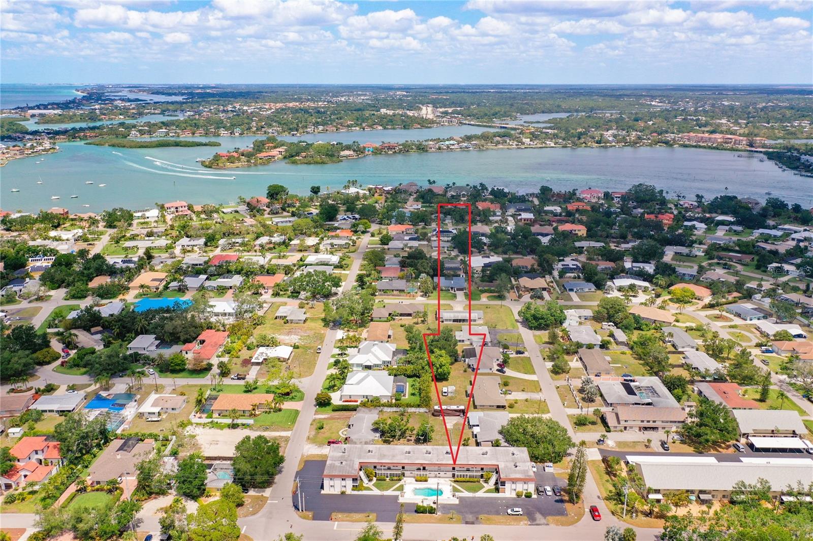 504 Narvaezi St #126, Venice, FL 34285