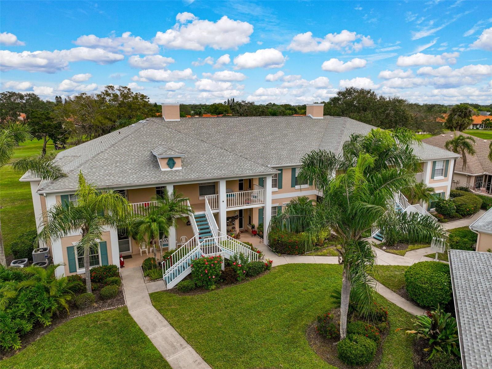4706 Sand Trap Street Cir E #202, Bradenton, FL 34203