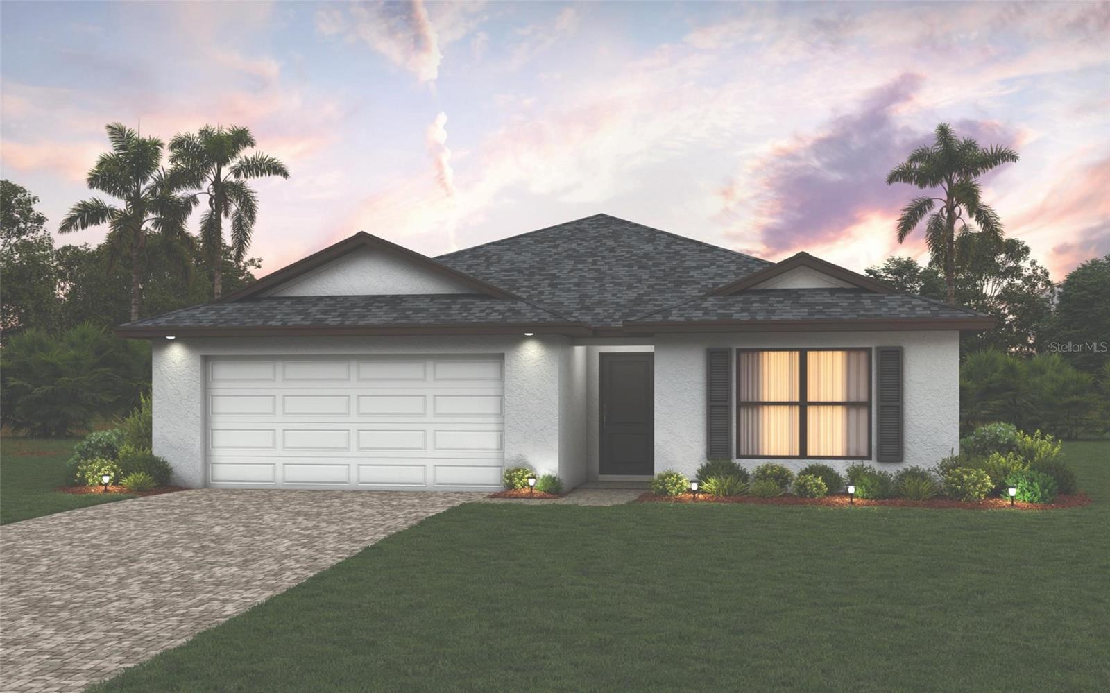 10059 Barker Ave, Englewood, FL 34224