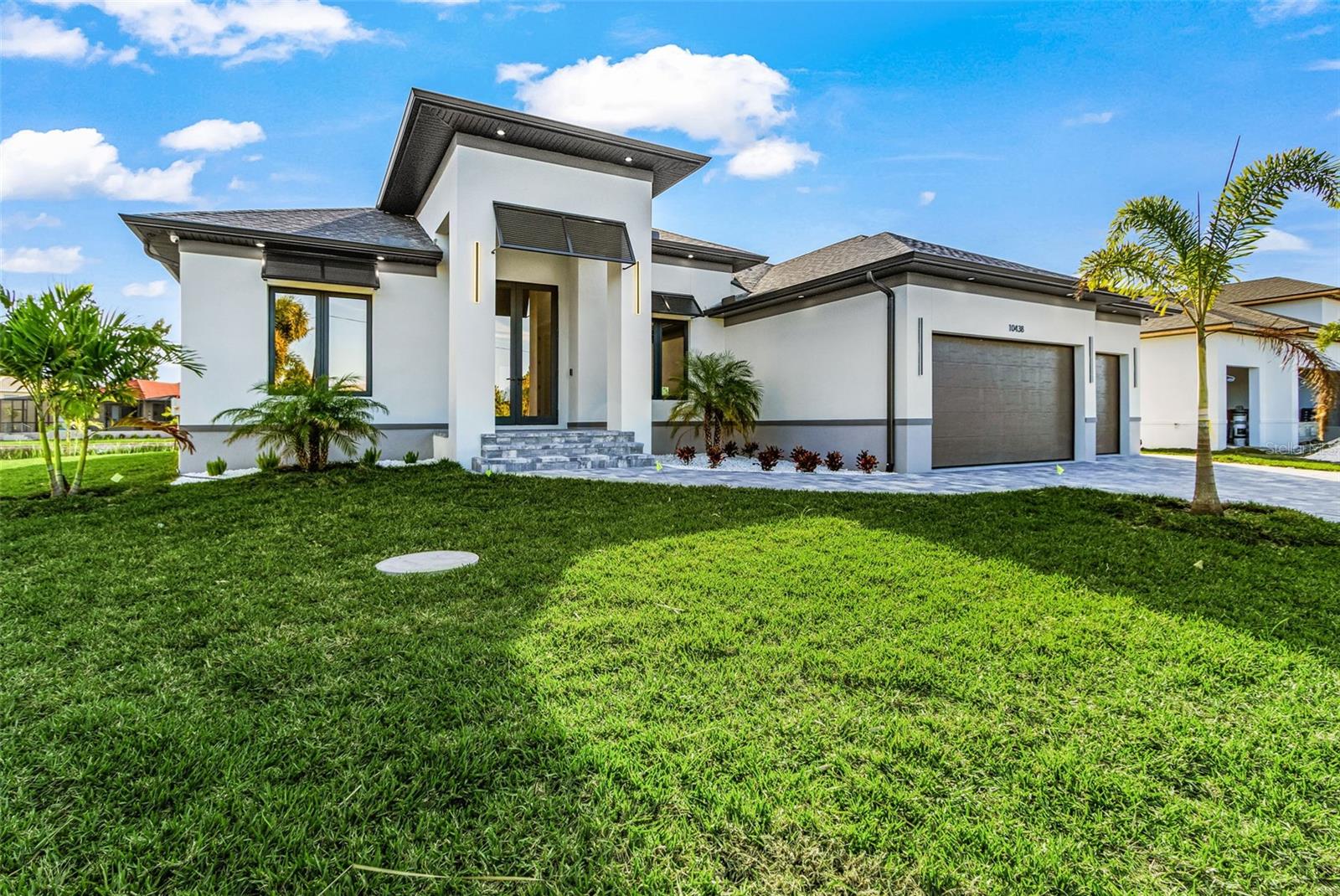 10438 Atenia St, Port Charlotte, FL 33981