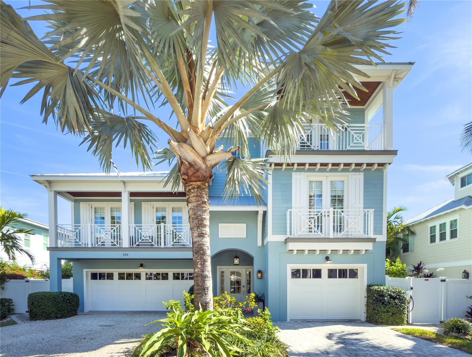 519 Villa Rosa Way, Anna Maria, FL 34216