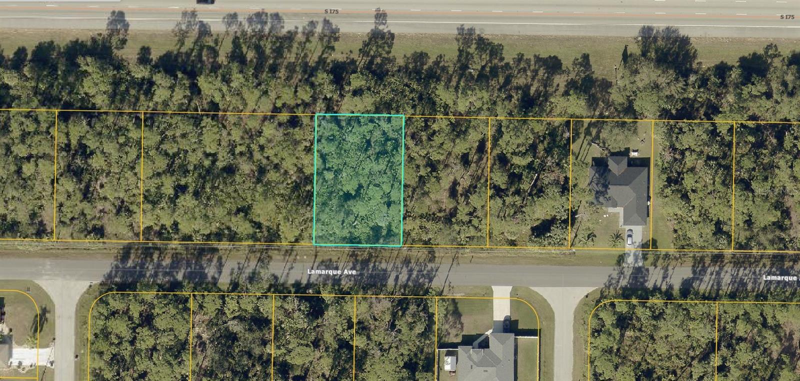 0956068616 Lamarque Ave, North Port, FL 34286
