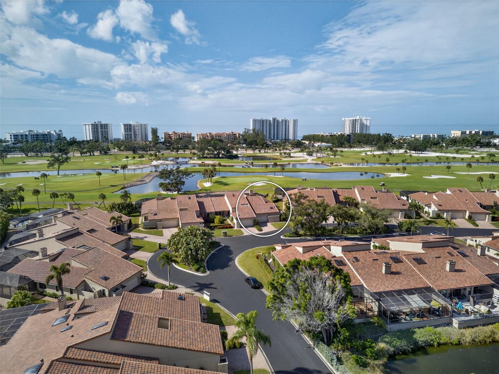 2323 Harbour Oaks Dr, Longboat Key, FL 34228