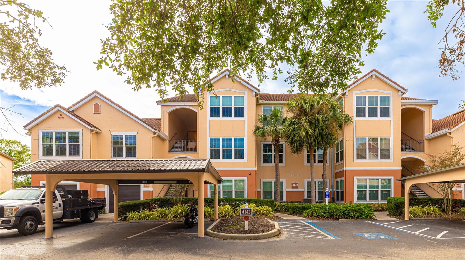 4142 Central Sarasota Pkwy #1428, Sarasota, FL 34238