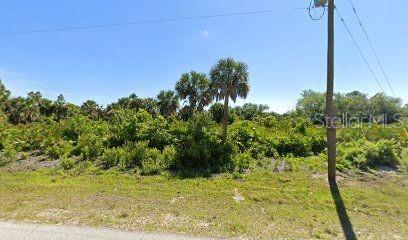 7098 Princeton St, Port Charlotte, FL 33981