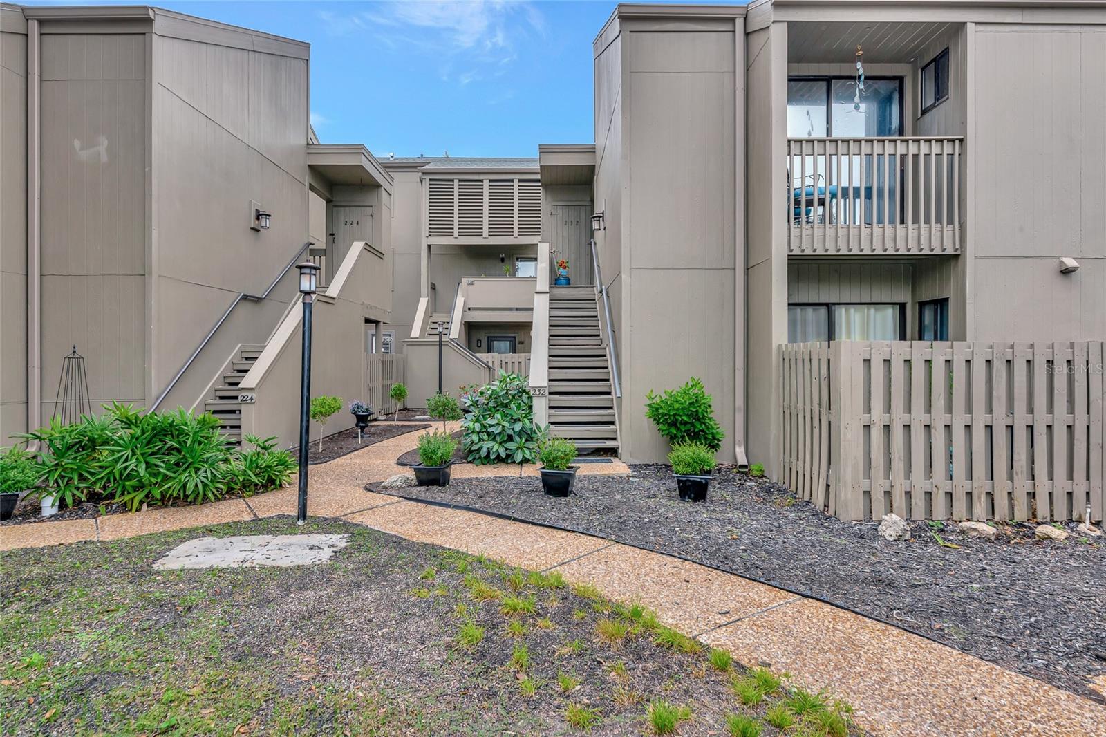 232 Woodland Dr #232, Osprey, FL 34229