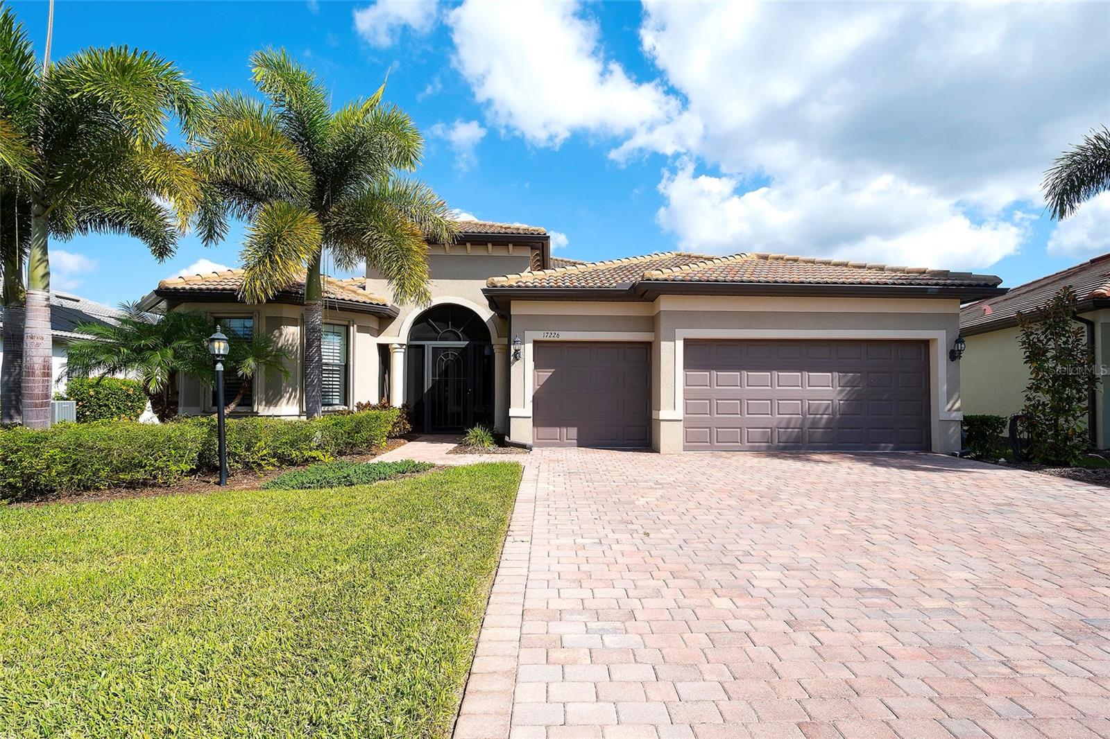 17226 Seaford Way, Bradenton, FL 34202