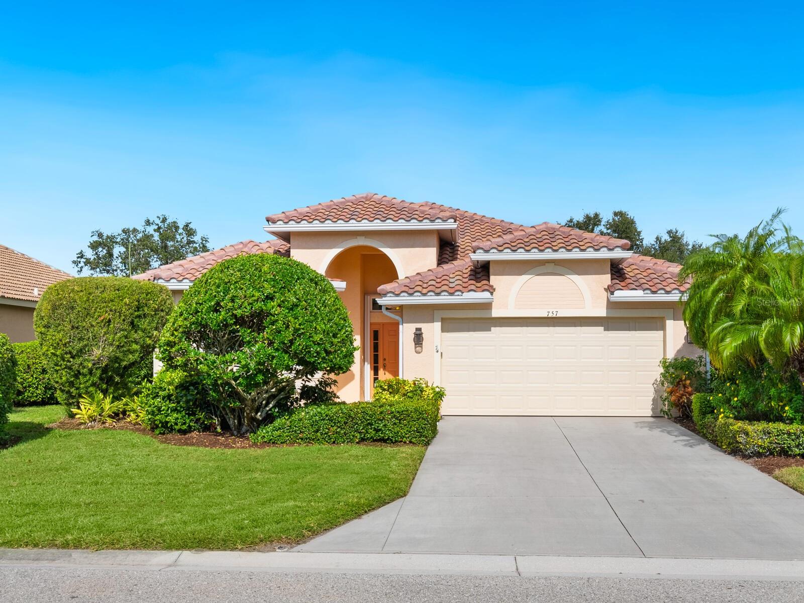 757 Placid Lake Dr, Osprey, FL 34229
