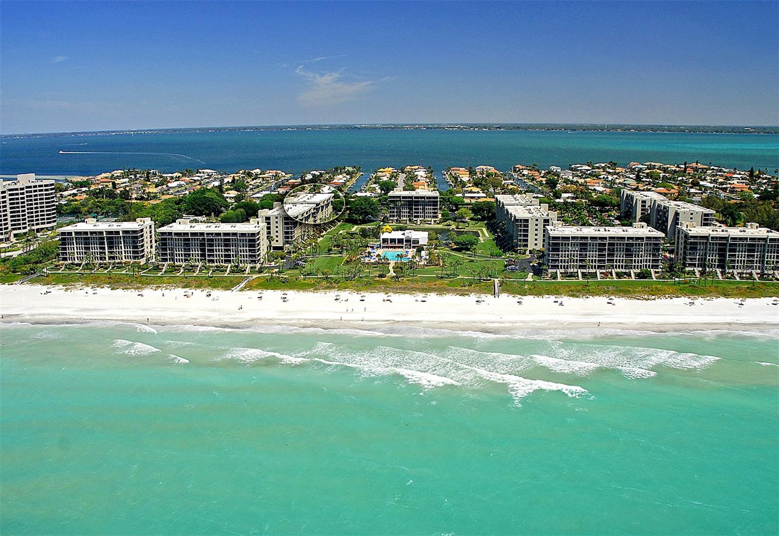 1115 Gulf Of Mexico Dr #401, Longboat Key, FL 34228