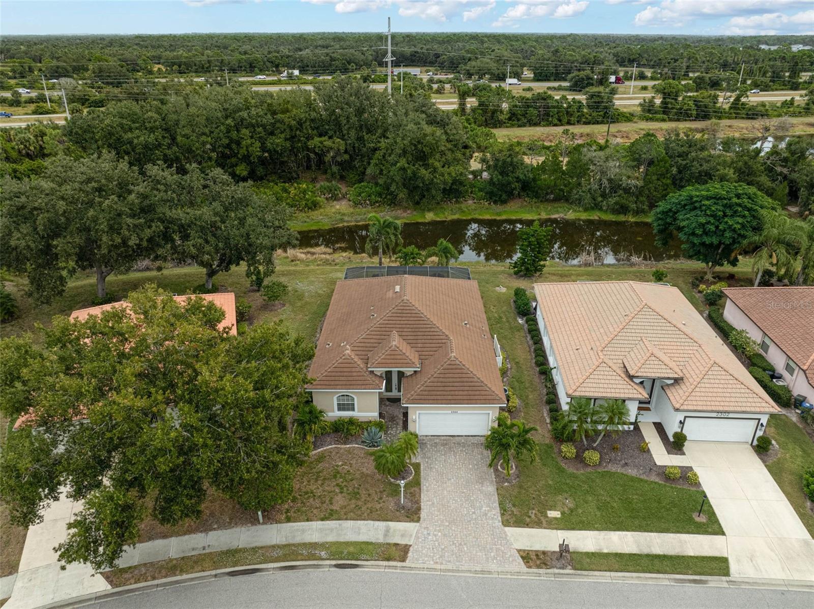 2304 Harrier Way, Nokomis, FL 34275
