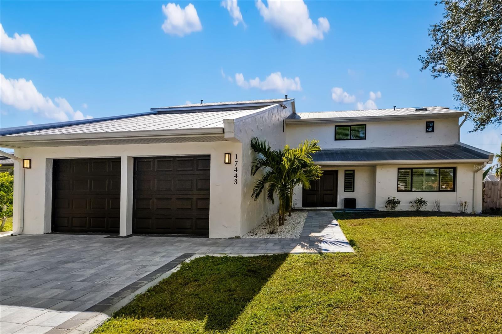 17443 Reaper Ave, Port Charlotte, FL 33948