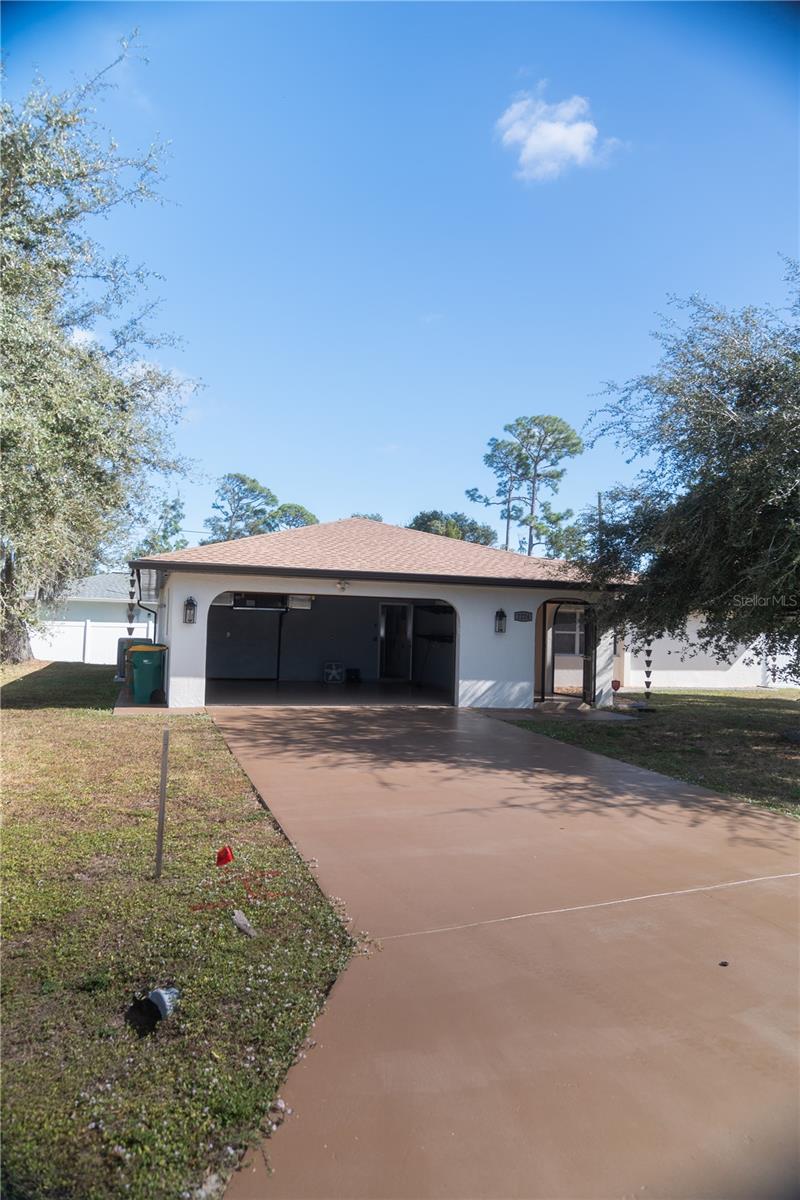 2224 Tinker St, Port Charlotte, FL 33948