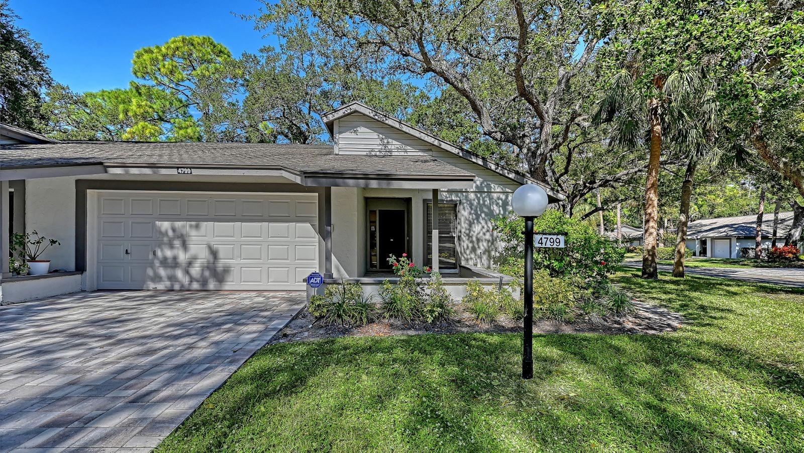 4799 Oak Forest Dr W #43, Sarasota, FL 34231