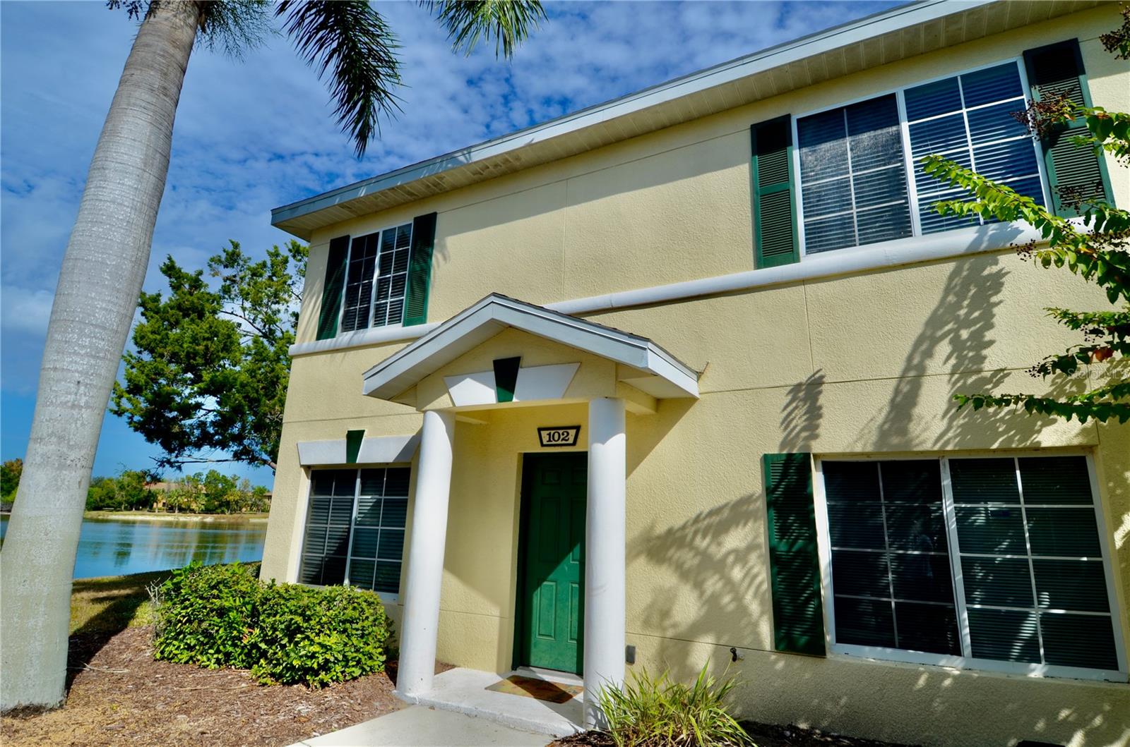 238 Cape Harbour Loop #102, Bradenton, FL 34212