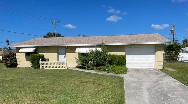 1040 Jamaica Rd, Venice, FL 34293