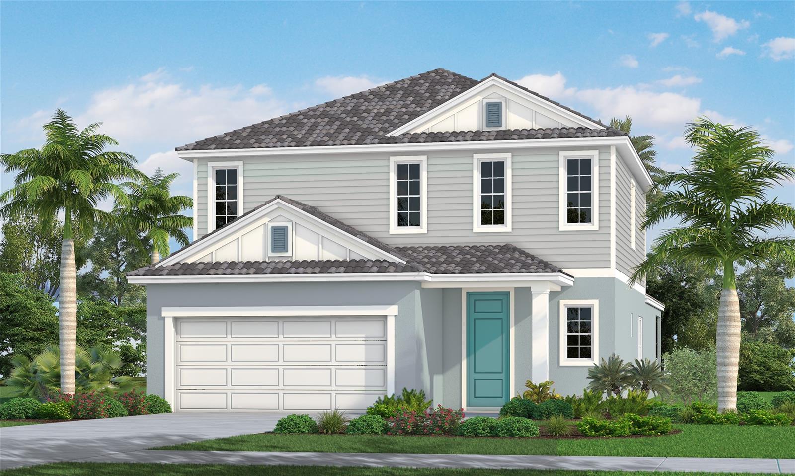 9851 Crystal Isles Cir, Sarasota, FL 34241