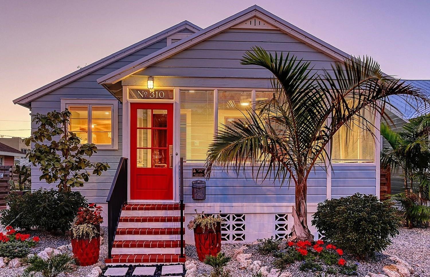 310 S Osprey Ave, Sarasota, FL 34236