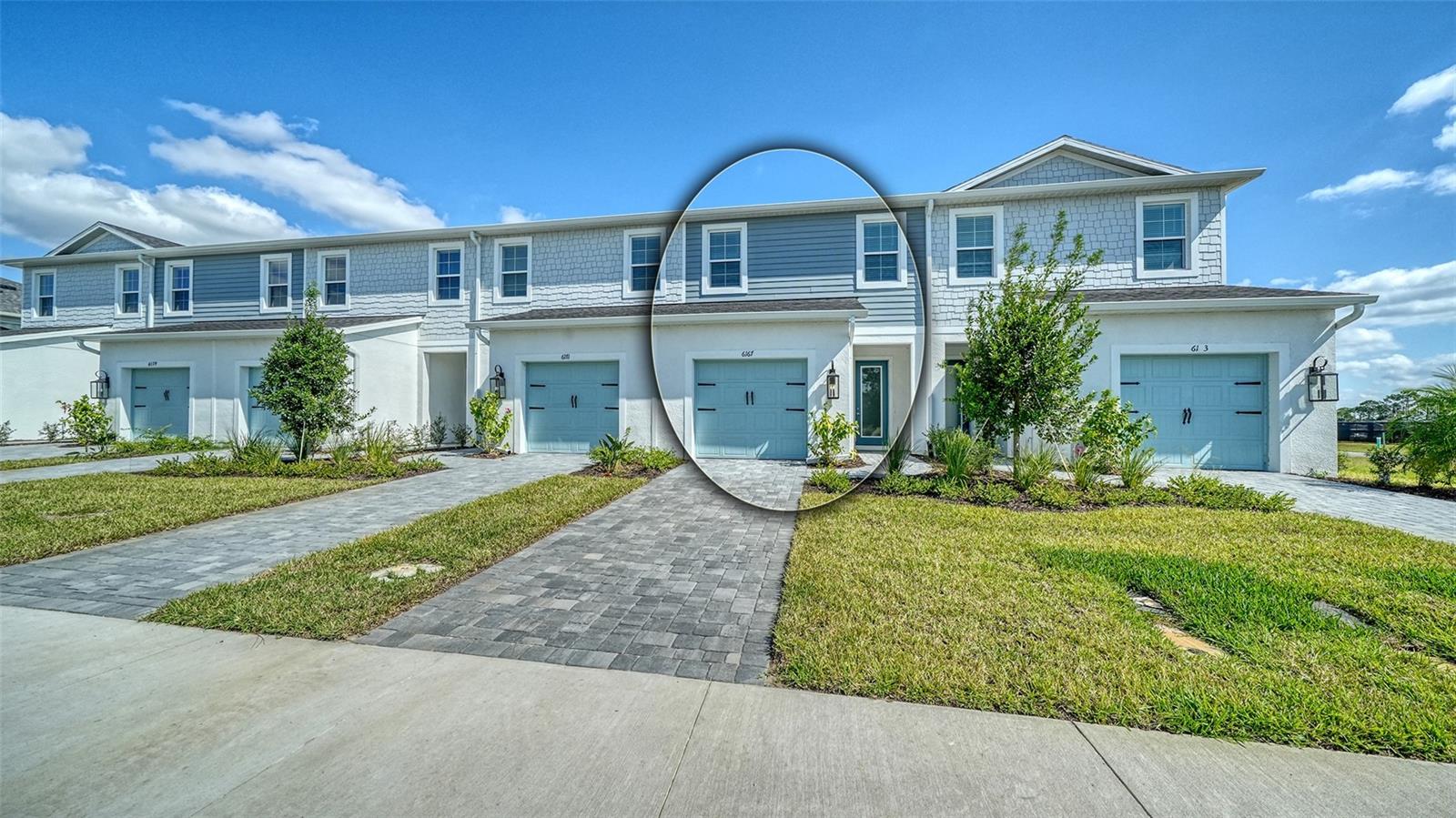 6167 Dry Tortugas Dr, Sarasota, FL 34241