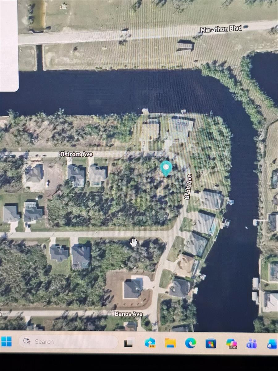 14251 Ostrom Ave, Port Charlotte, FL 33981