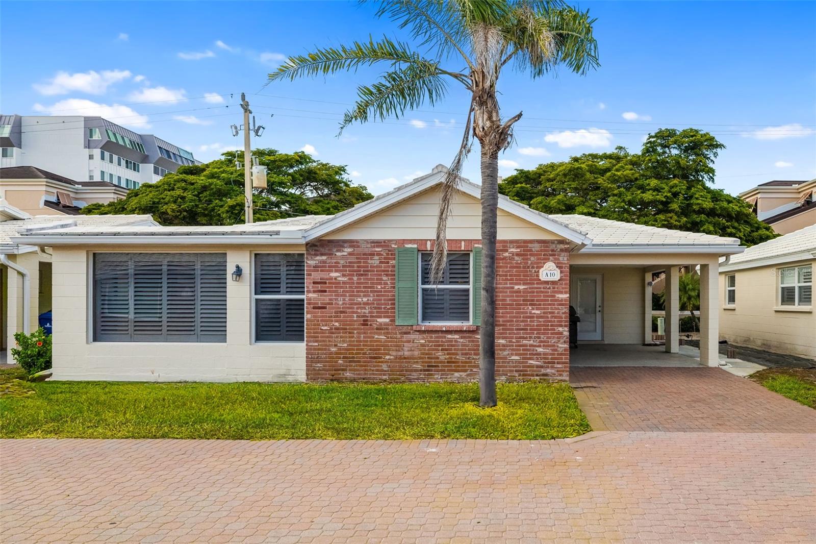 6140 Midnight Pass Rd #A10, Sarasota, FL 34242