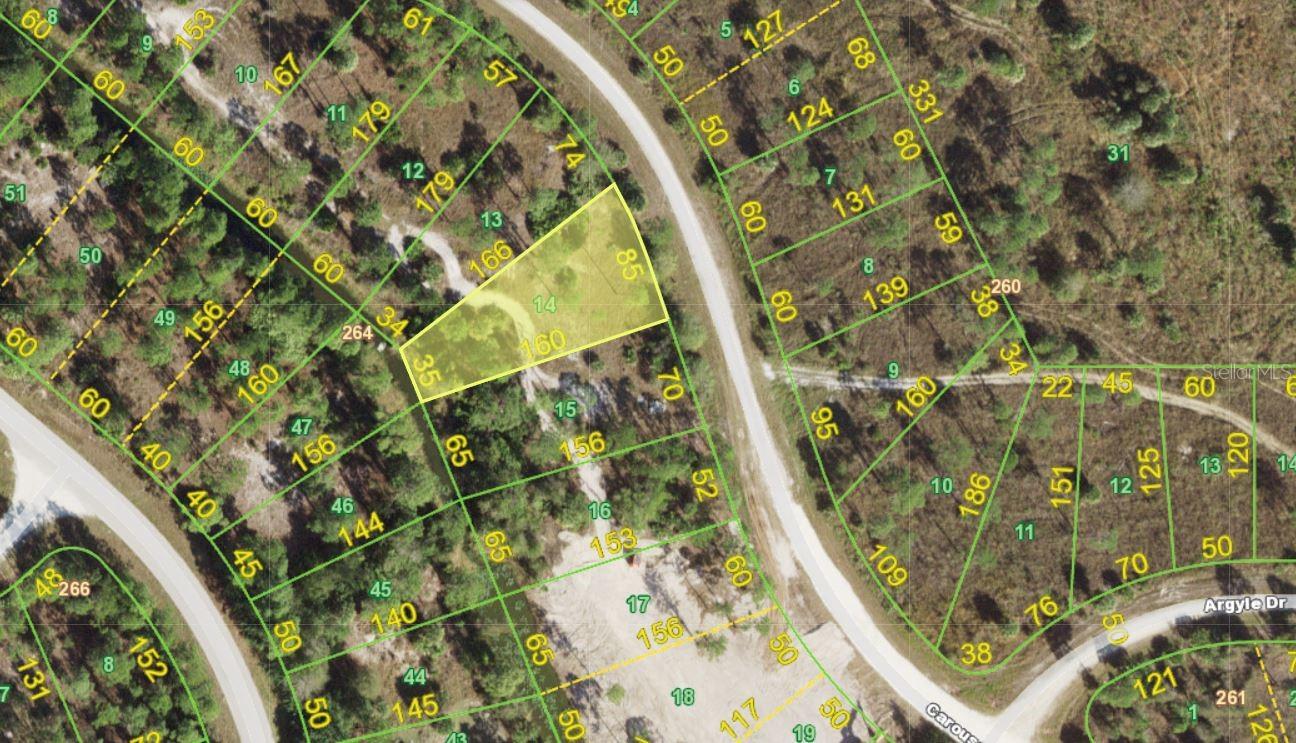 13587 Carousel Dr, Punta Gorda, FL 33955
