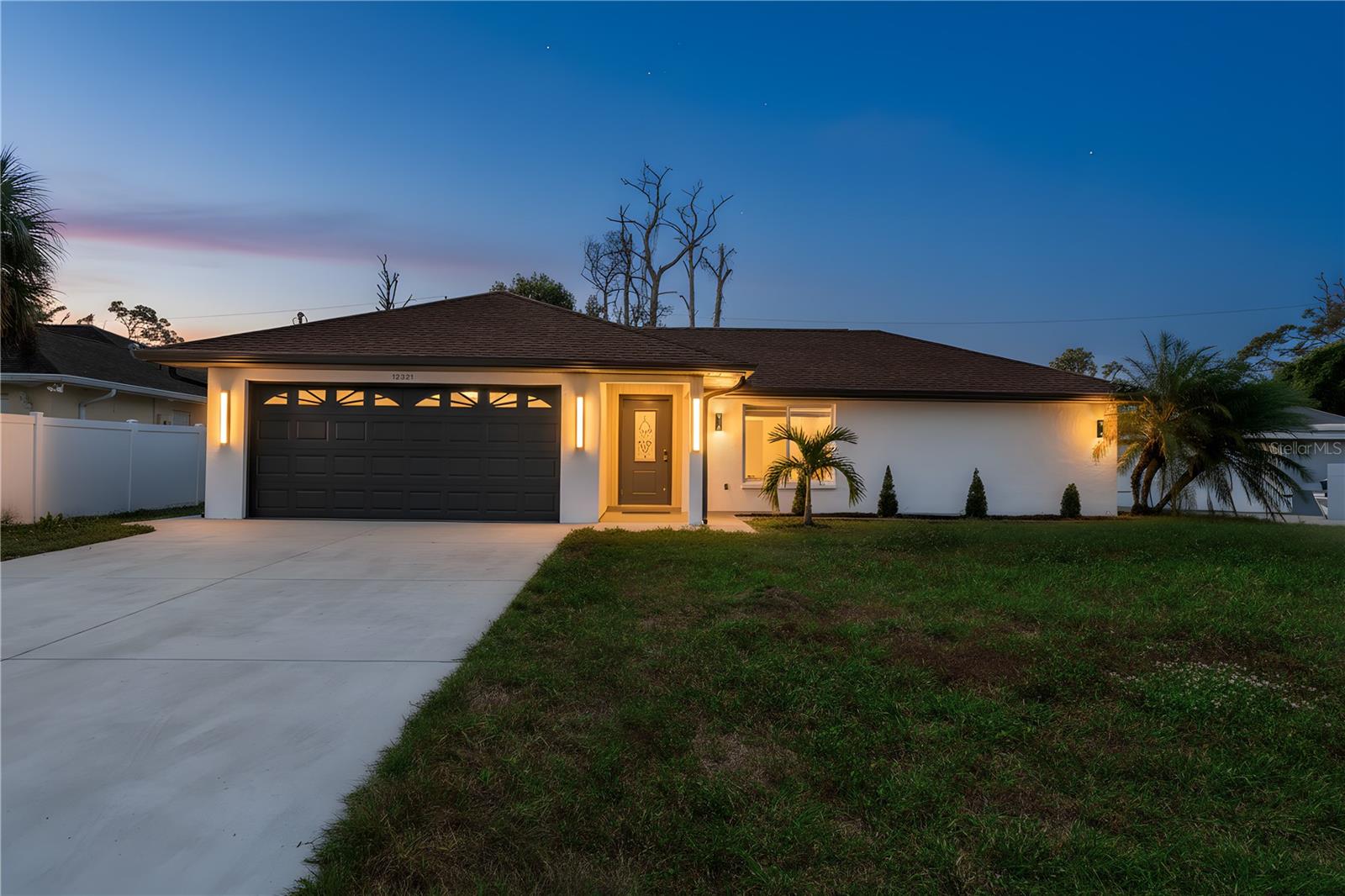 12321 Alta Mira St, North Port, FL 34287