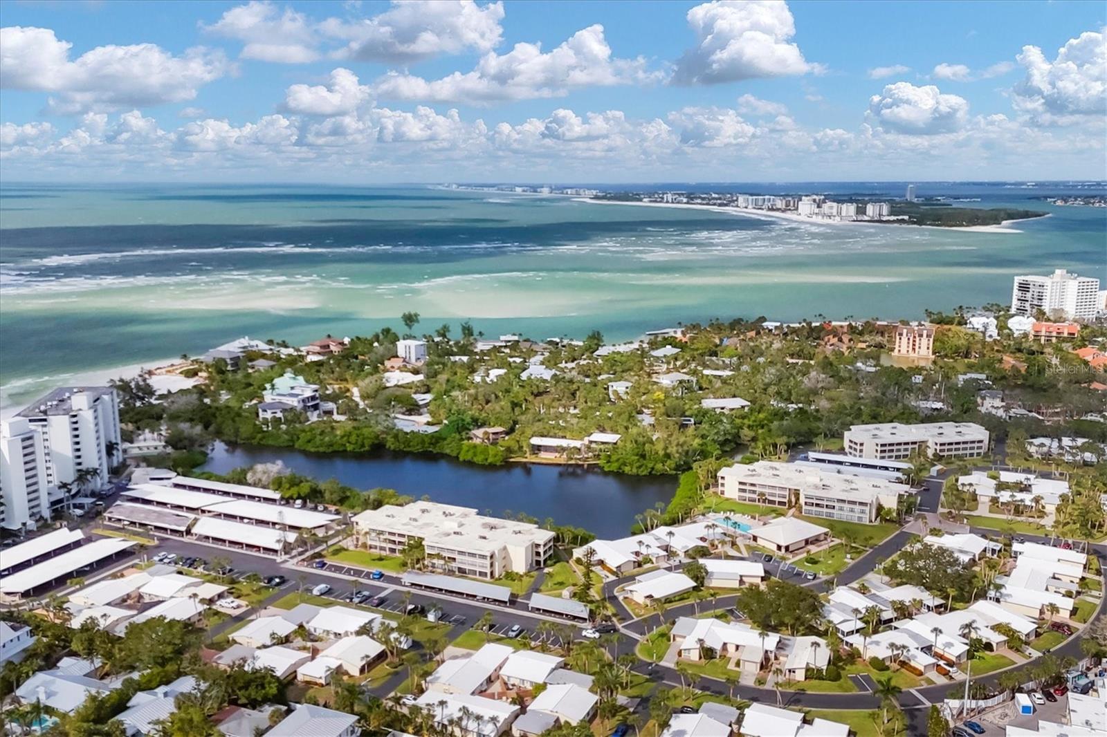 101 Whispering Sands Dr #205, Sarasota, FL 34242