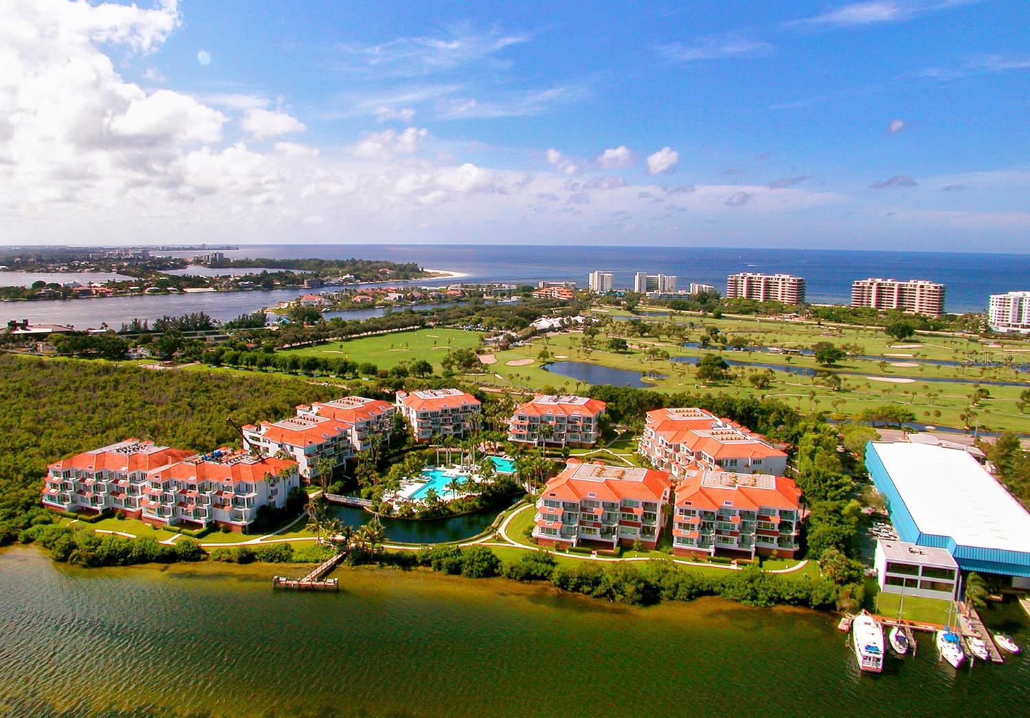 360 Gulf Of Mexico Dr #322, Longboat Key, FL 34228