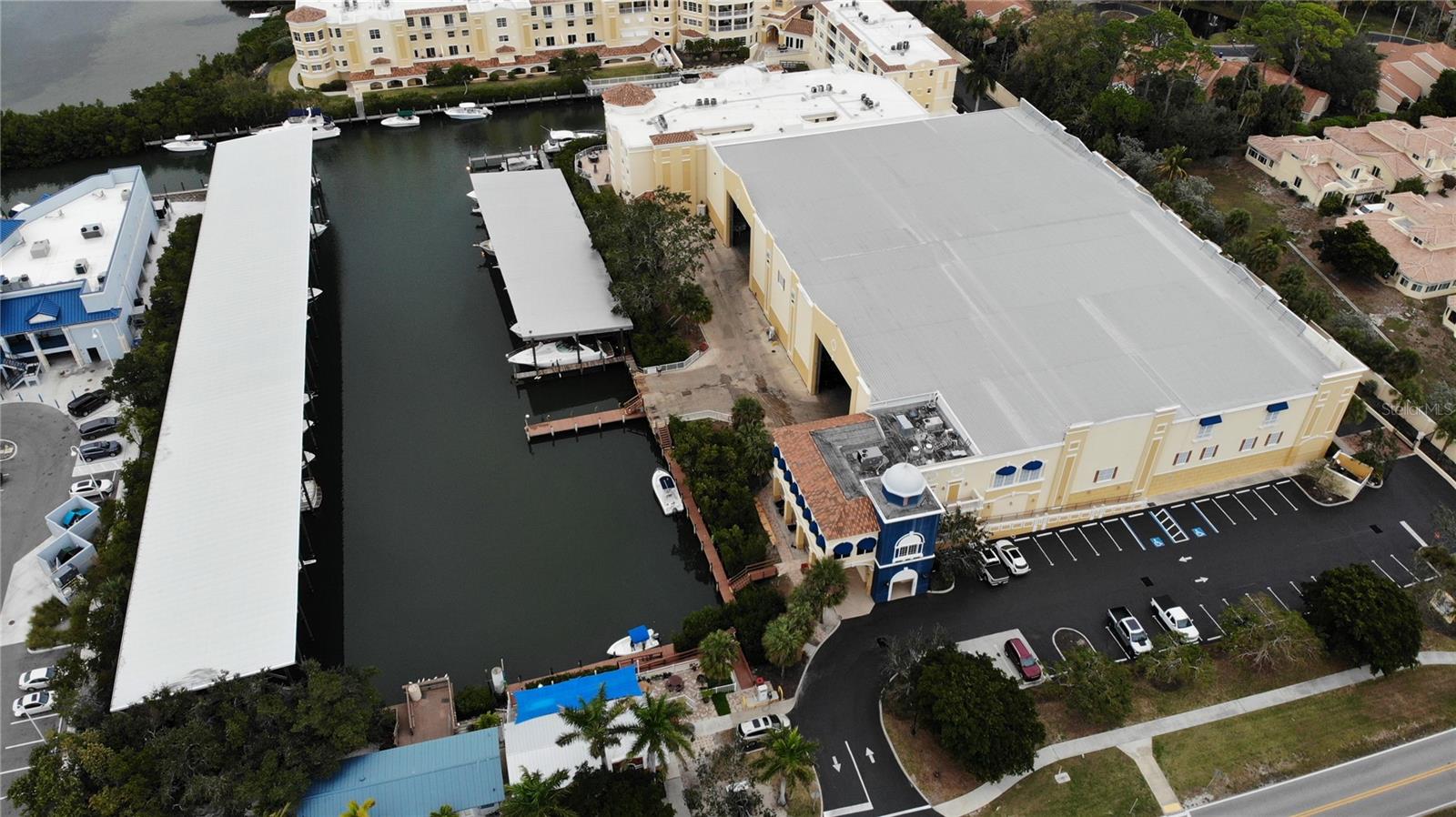 570 Blackburn Point Rd #Lido 25, Osprey, FL 34229