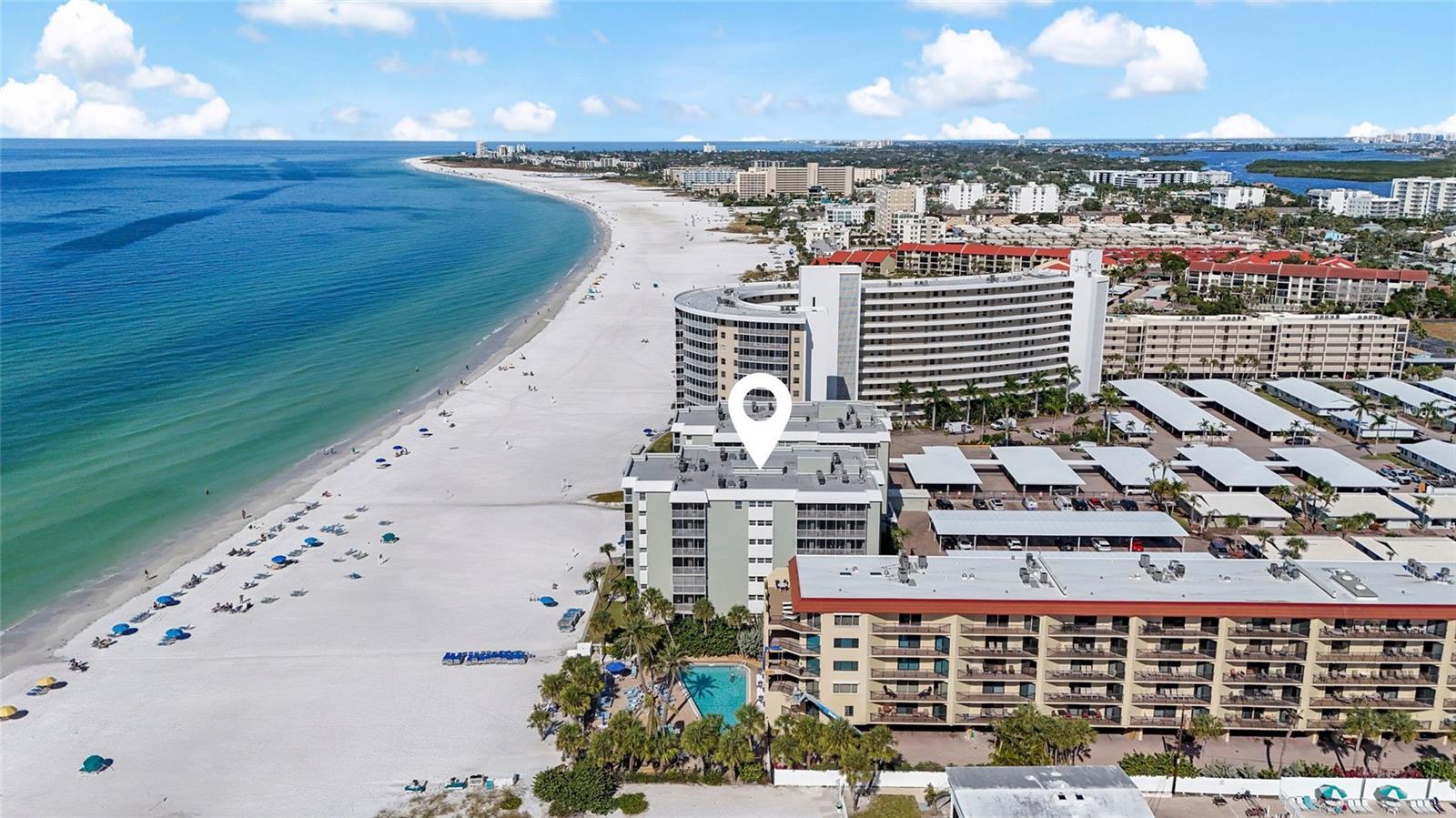 6312 Midnight Pass Rd #203s, Sarasota, FL 34242