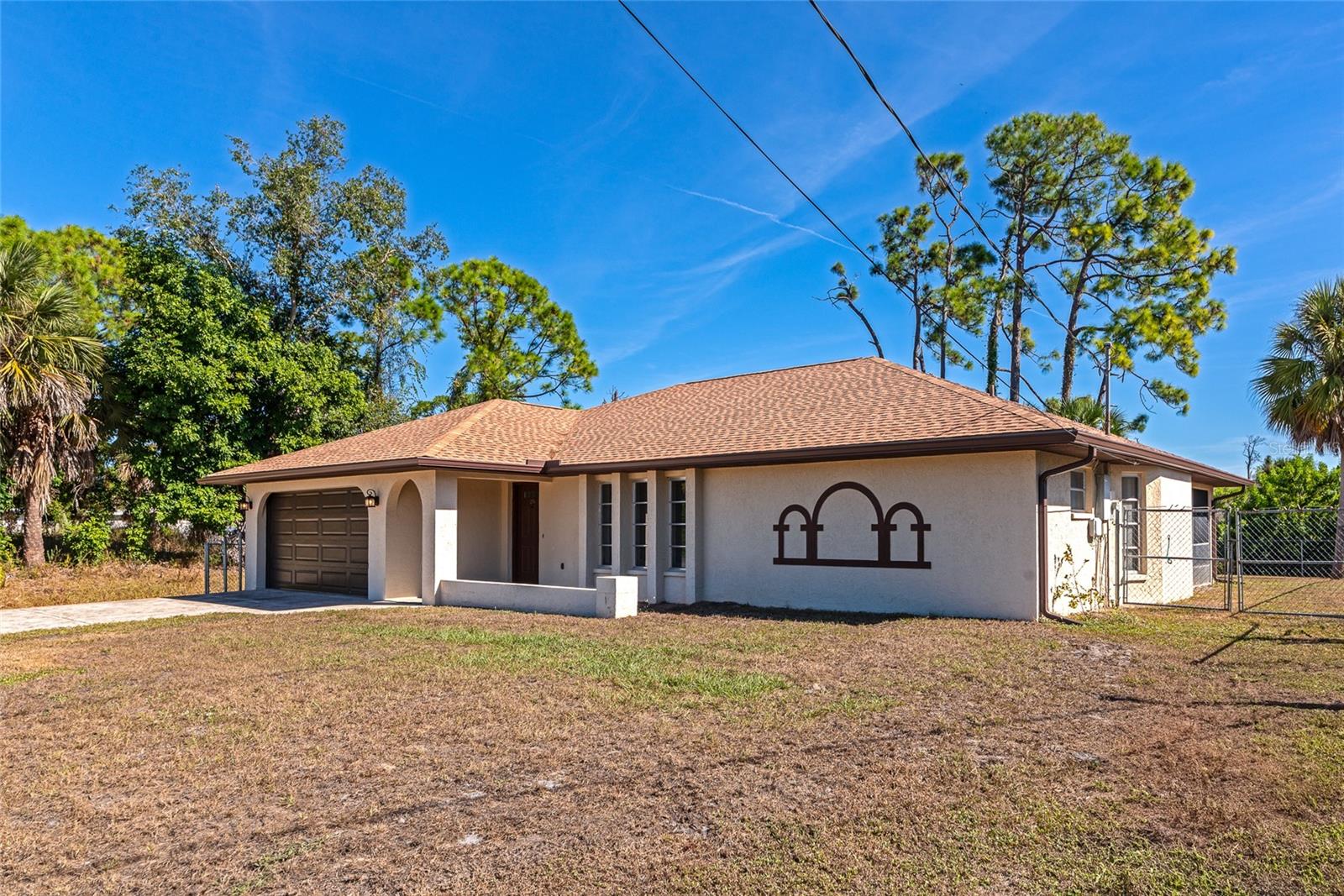 2176 Barksdale St, Port Charlotte, FL 33948