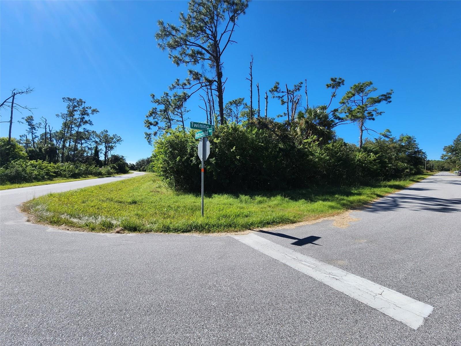 14519 Twining Ave, Port Charlotte, FL 33953