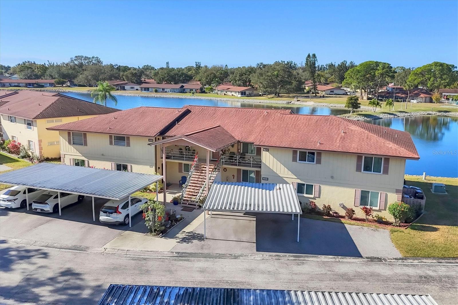 4450 Narraganset Trl #95a, Sarasota, FL 34233