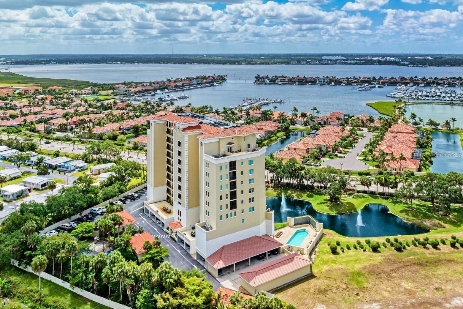 501 Haben Blvd #606, Palmetto, FL 34221