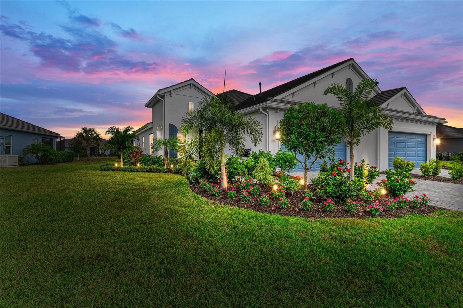 2883 Butterfly Jasmine Trl, Sarasota, FL 34240