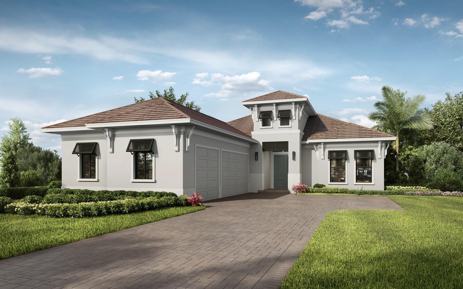 316 Blue Pearl Court, Sarasota, FL 34240