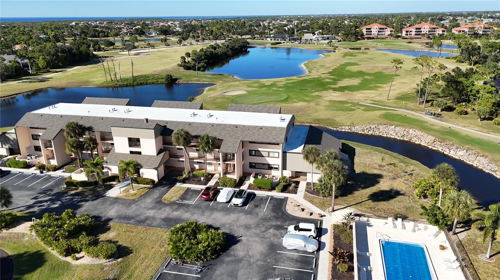 5050 Marianne Key Rd #7a, Punta Gorda, FL 33955